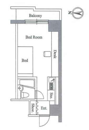 アレックス日乃本