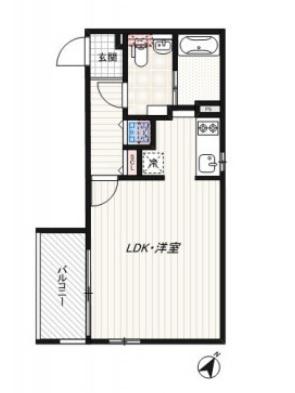 アレーロ北参道