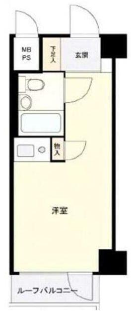 ライオンズプラザ新宿