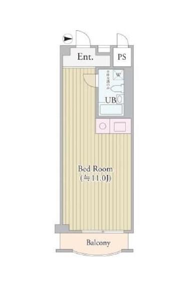 パークグレース新宿