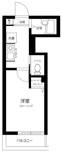 エメロード江古田