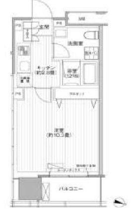 桜ヒルズ九段北