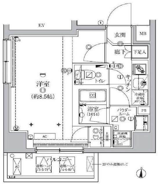 リライフ浅草店