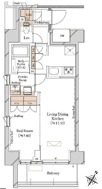 写真:物件の写真