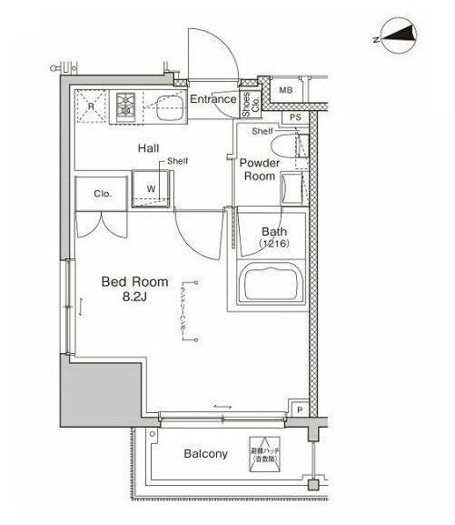 リライフ浅草店