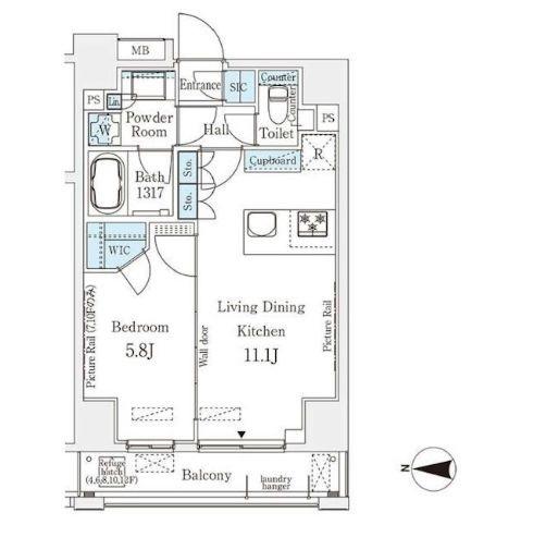 写真:物件の写真