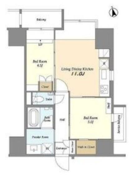 インプレストレジデンス上野　ジ　アーキテ