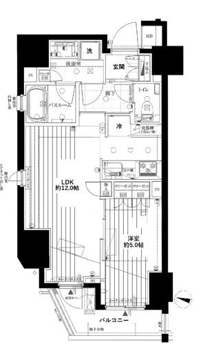 オープンレジデンシア文京本駒込