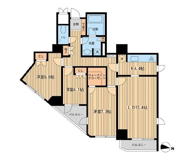 写真:物件の写真