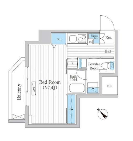 アーバンプレミア池尻大橋