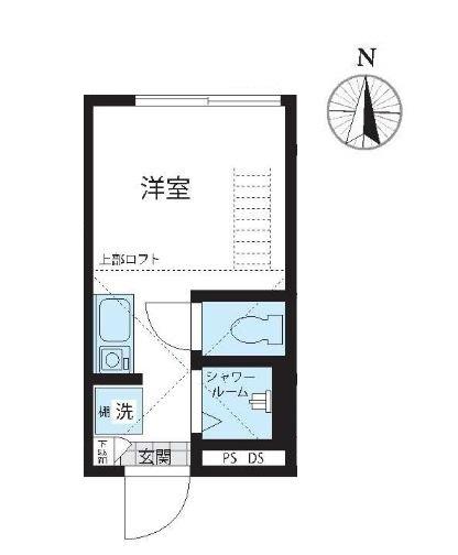 リライフ下北沢店