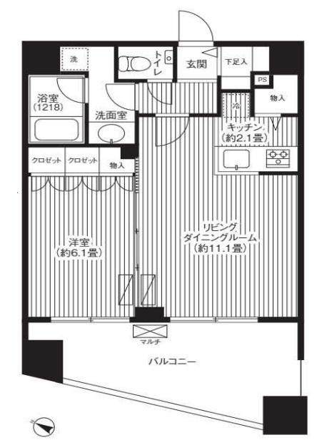 写真:物件の写真
