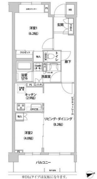 写真:物件の写真