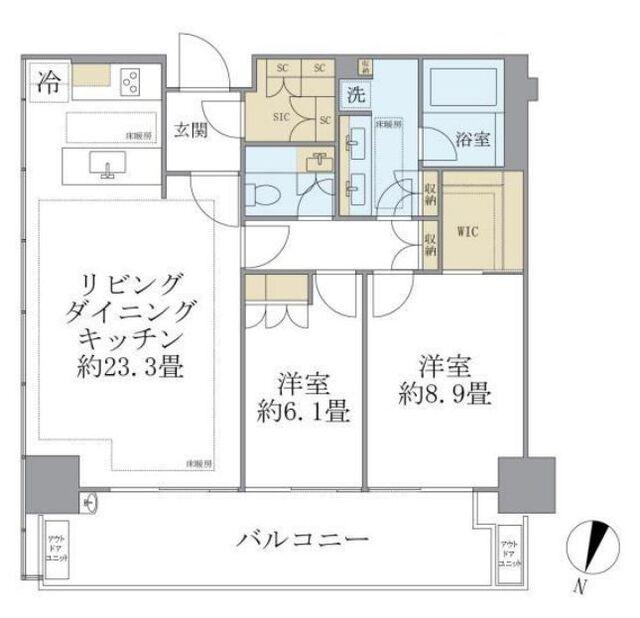 写真:物件の写真