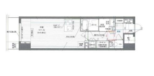 レジディア目白