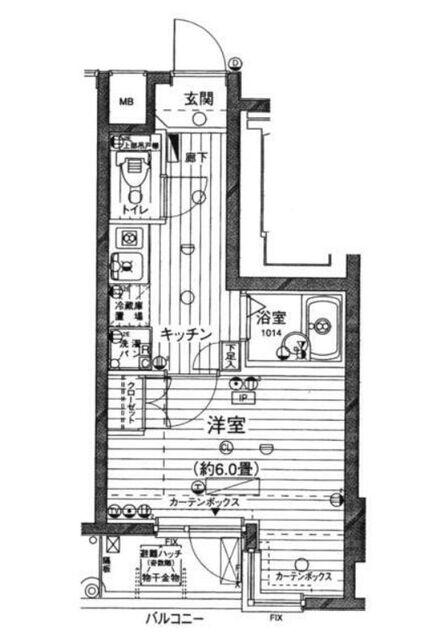 アーバイル池袋EAST