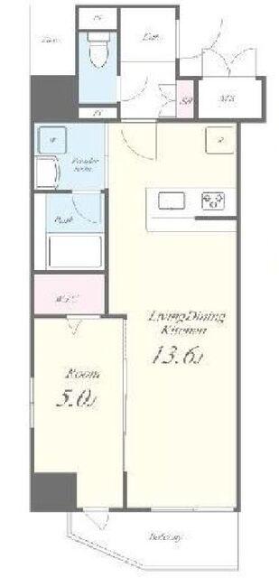 ウィステリア上池袋