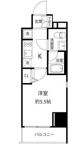 プラウドフラット大塚