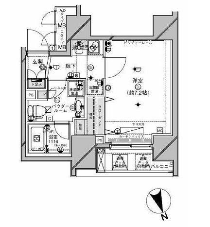 写真:物件の写真