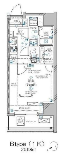 ディアレイシャス鶯谷