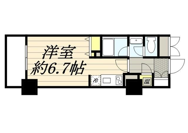 ＨＦ駒沢公園レジデンスＴＯＷＥＲ