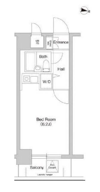 プライムアーバン三軒茶屋Ⅲ