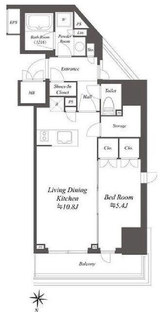 AIFLAT文京本駒込