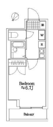 ロイヤルアメニティー巣鴨