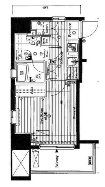リライフ下北沢店