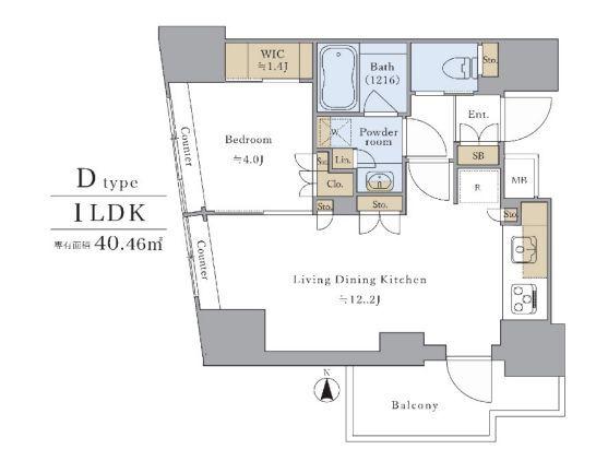 プライマル新中野