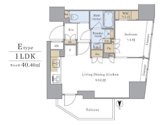プライマル新中野