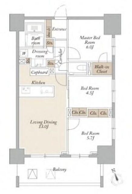 LIGHT TERRACE新宿御苑