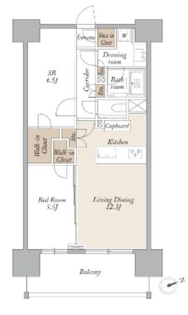 LIGHT TERRACE新宿御苑