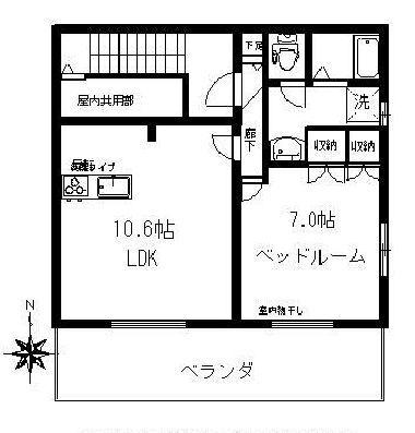 プレミオ荒木町