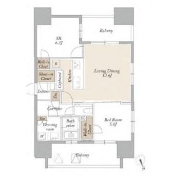 LIGHT TERRACE新宿御苑