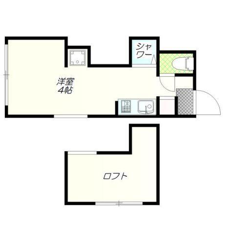 アーバンプレイス新宿戸山Ａ