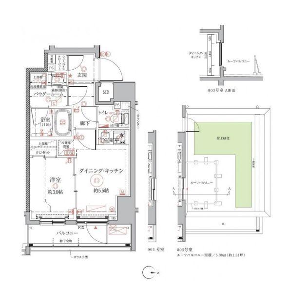 写真:物件の写真