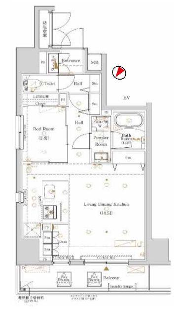 写真:物件の写真