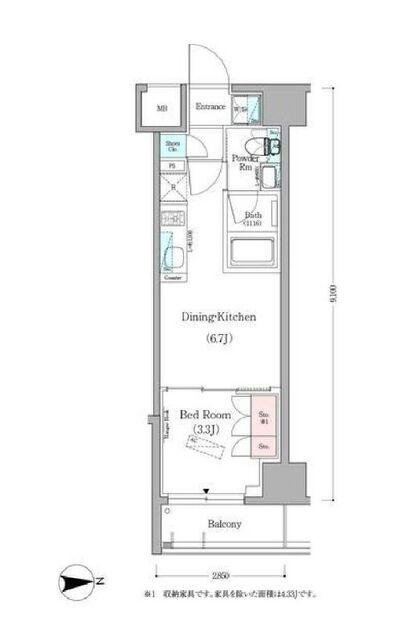 写真:物件の写真