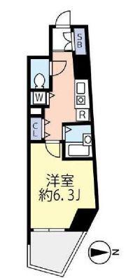 グランヴァン池袋西