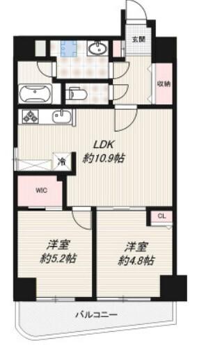 インプルーブ上野松が谷
