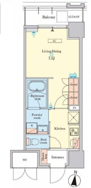 写真:物件の写真