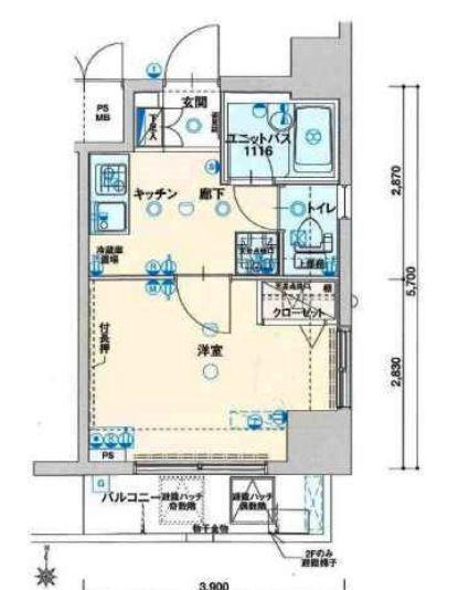 写真:物件の写真