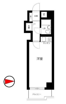 日神パレス中野