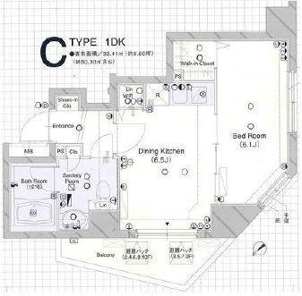 ラグジュアリーアパートメント文京千石#0