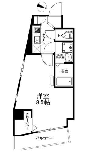 ルミナス西日暮里