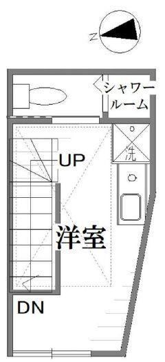 ライズ恵比寿壱番館