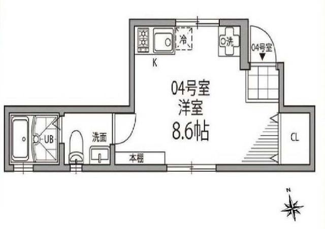 写真:物件の写真