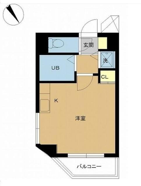 ストーク高田馬場二番館