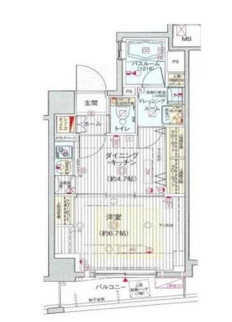 エステムプラザ池袋ザ・ヴィンテージ